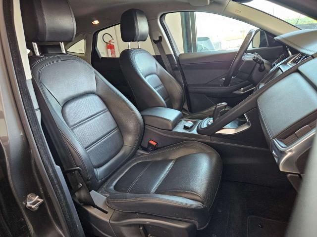 Jaguar E-Pace 2.0d i4 R-Dynamic awd 150cv AUTOMATICO