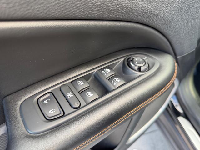 JEEP Compass 1.6 MJT 120CV LIMITED TOTAL BLACK+18'+NAVI+CARPLAY