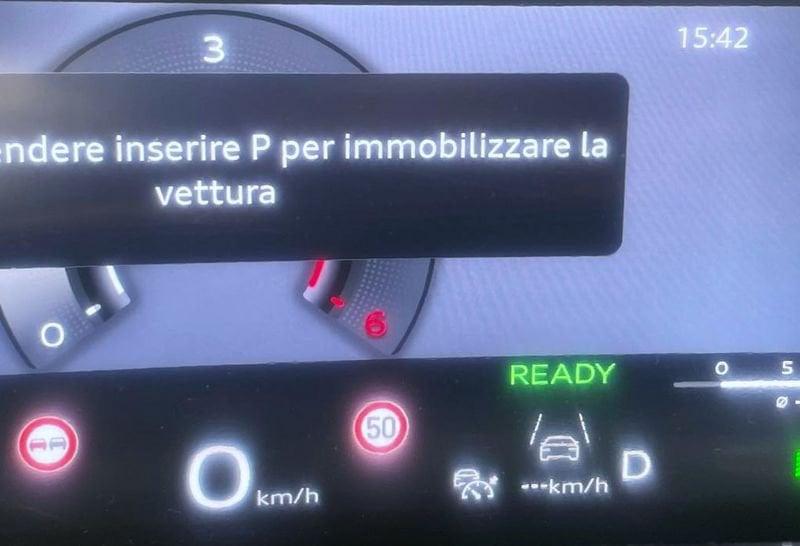 Audi Q3 Sportback TDI 110 kW S tronic S Line Edition