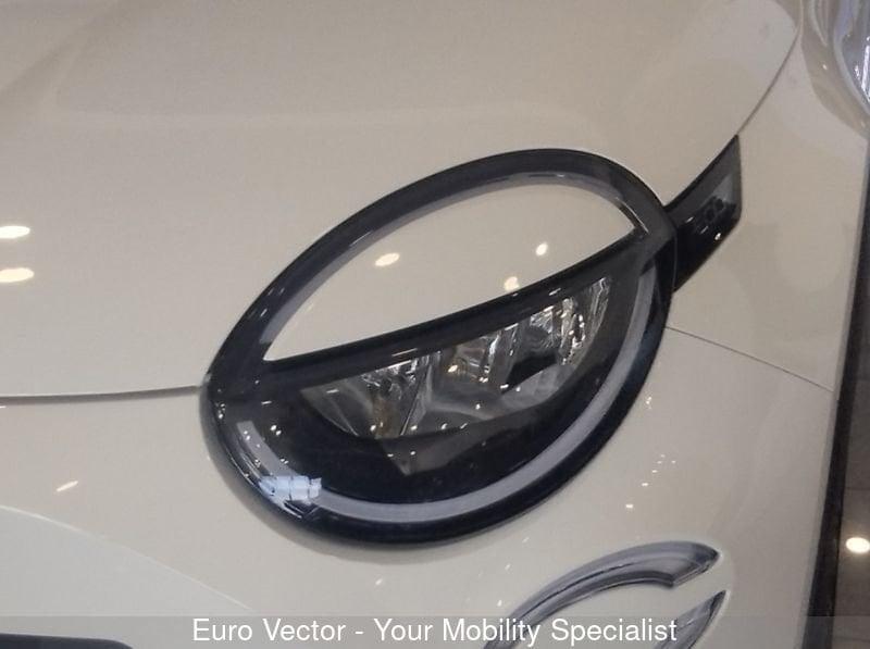 FIAT 600 1.2 Hybrid 100cv La Prima