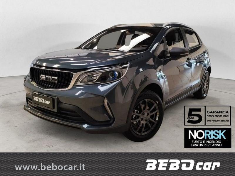 Emc Quattro 1.5 MT - Scopri promo e più dettagli in descrizione!