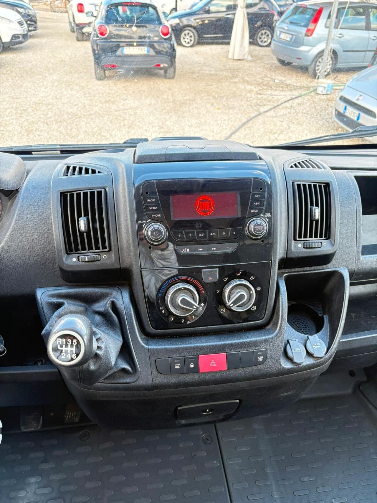 Fiat ducato