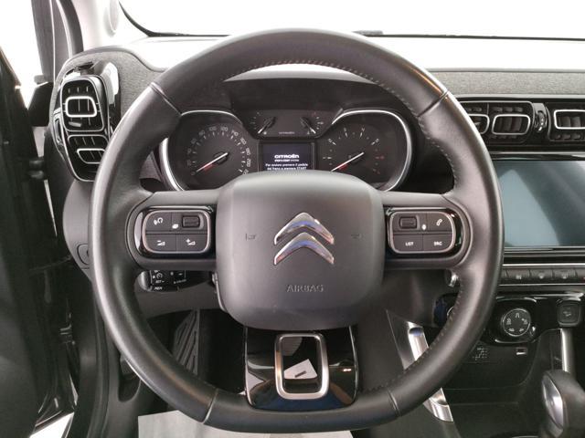 CITROEN C3 Aircross PureTech 130 S&S EAT6 Shine Pack