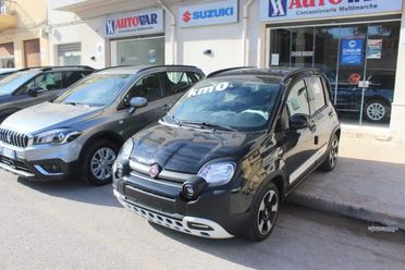 FIAT Panda 1.0 FireFly S&S Hybrid Pandina-KM0