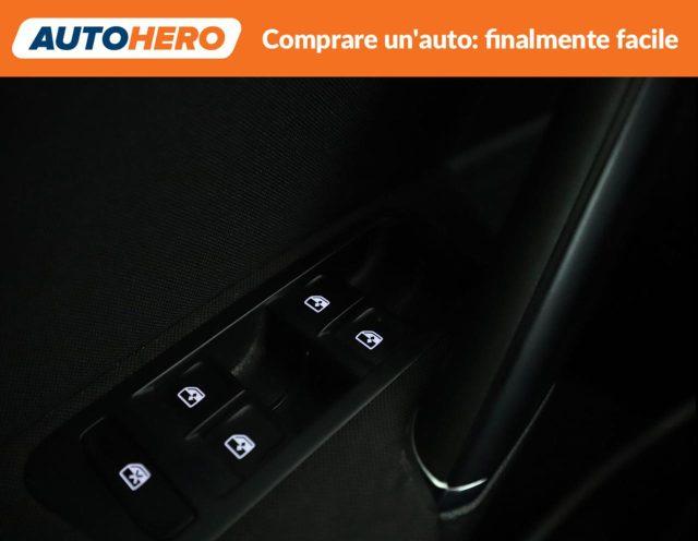 VOLKSWAGEN Golf 1.6 TDI 110 CV 5p. Sport Edition BlueMotion Techno