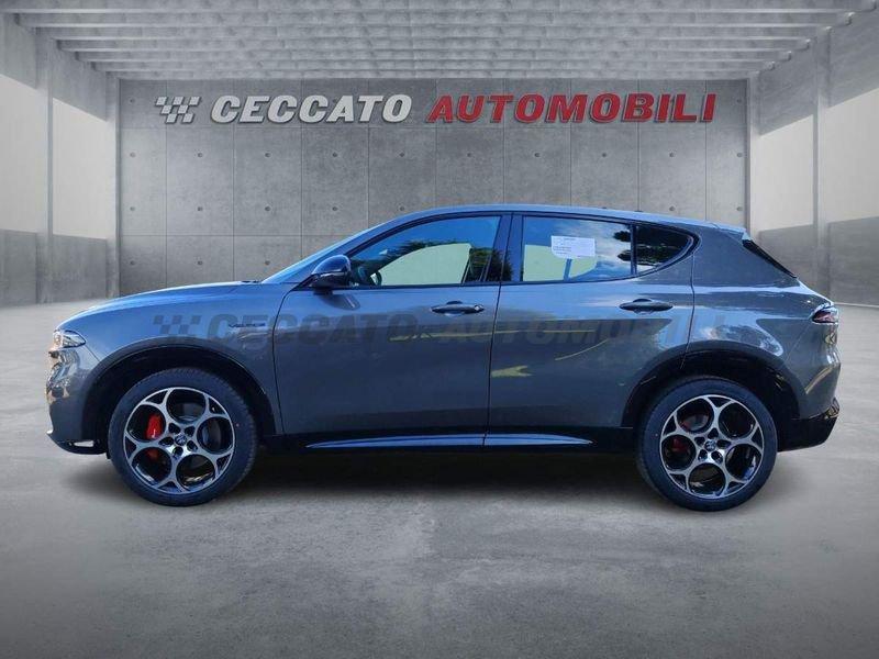 Alfa Romeo Tonale Tonale Diesel My25 Diesel 130cv Veloce