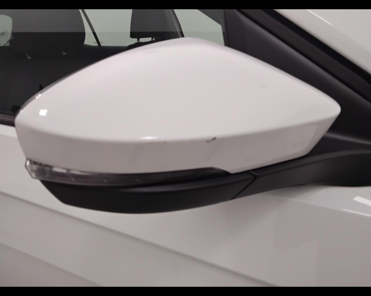 VOLKSWAGEN T-Cross 2019 - T-Cross 1.0 tsi Style 95cv