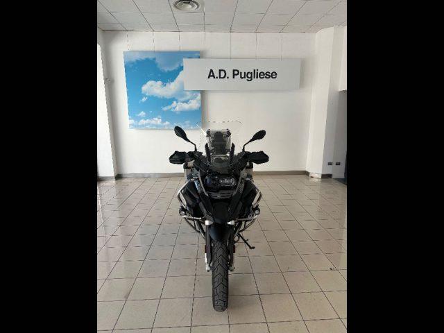 BMW R 1200 GS ADV - ADV