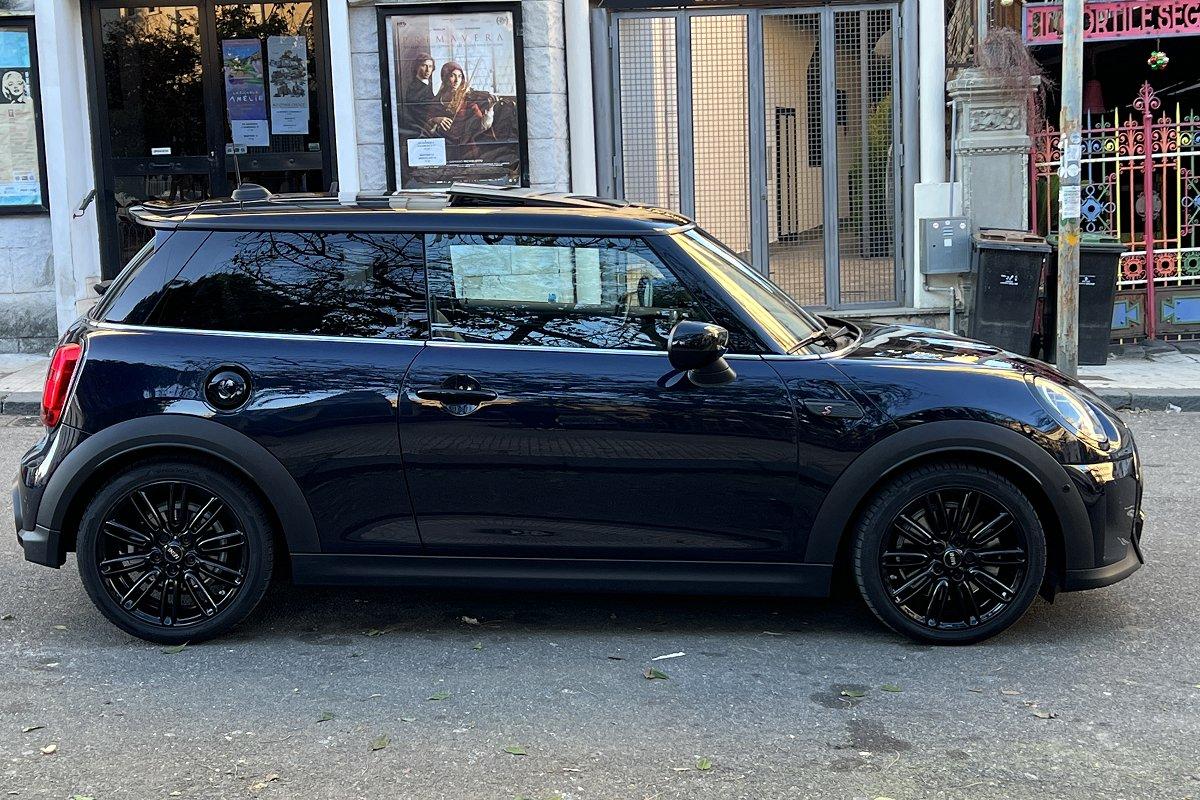 MINI Mini 2.0 Cooper S Yours