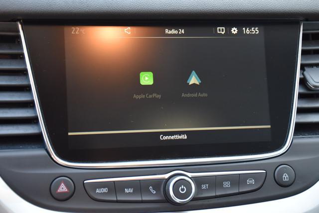 OPEL Grandland X 1.5 diesel Ecotec Start&Stop aut. Business