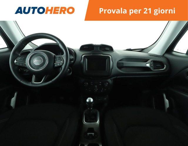 JEEP Renegade 1.0 T3 Limited