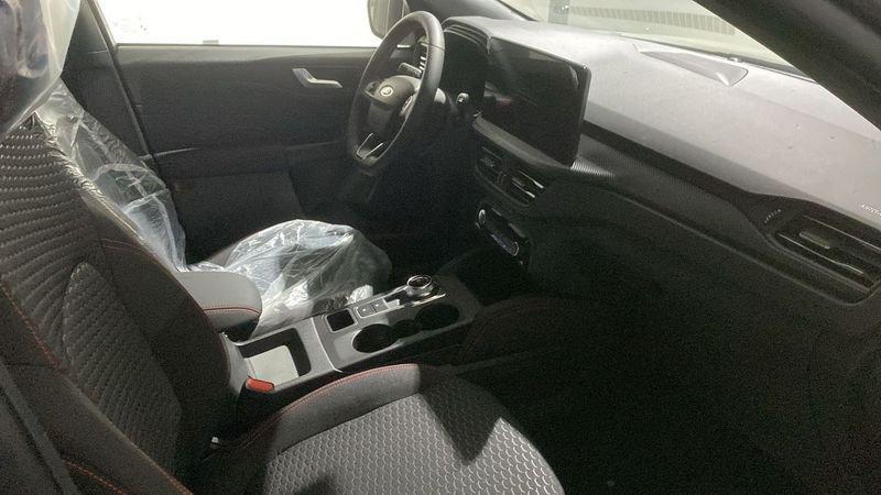 Ford Kuga Kuga 2.5 Full Hybrid 180 CV CVT 2WD ST-Line