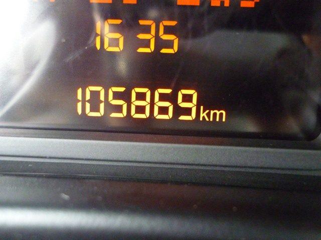 FIAT 500L 1.4 95 CV Trekking