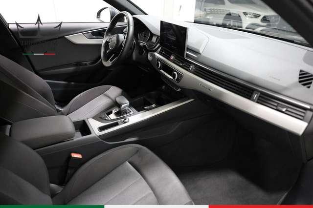 Audi A4 allroad 40 tdi quattro 204cv s-tronic NO VINCOLO FINANZIAM