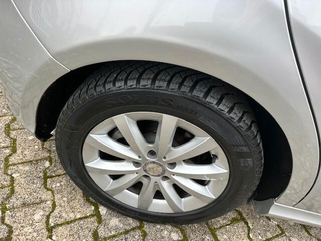 Mercedes-benz A 180 CDI Sport