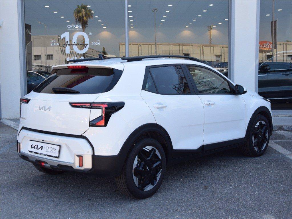 KIA Stonic 1.0 t-gdi mhev Style del 2025