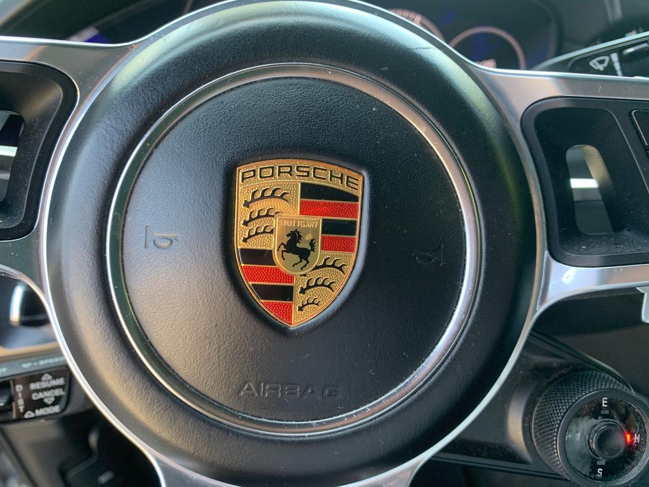 Porsche Cayenne 3.0 E-Hybrid #6321