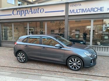 Hyundai i30 1.6 CRDi 110CV 5 porte Style