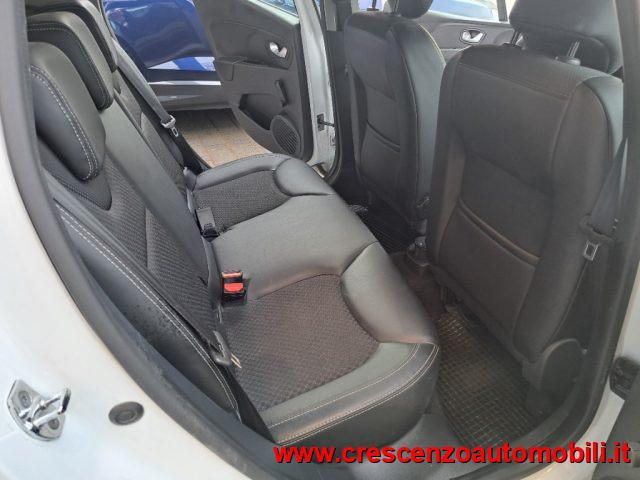 RENAULT Clio dCi 75 CV EURO 6 - MINI RATA - AZIENDALE