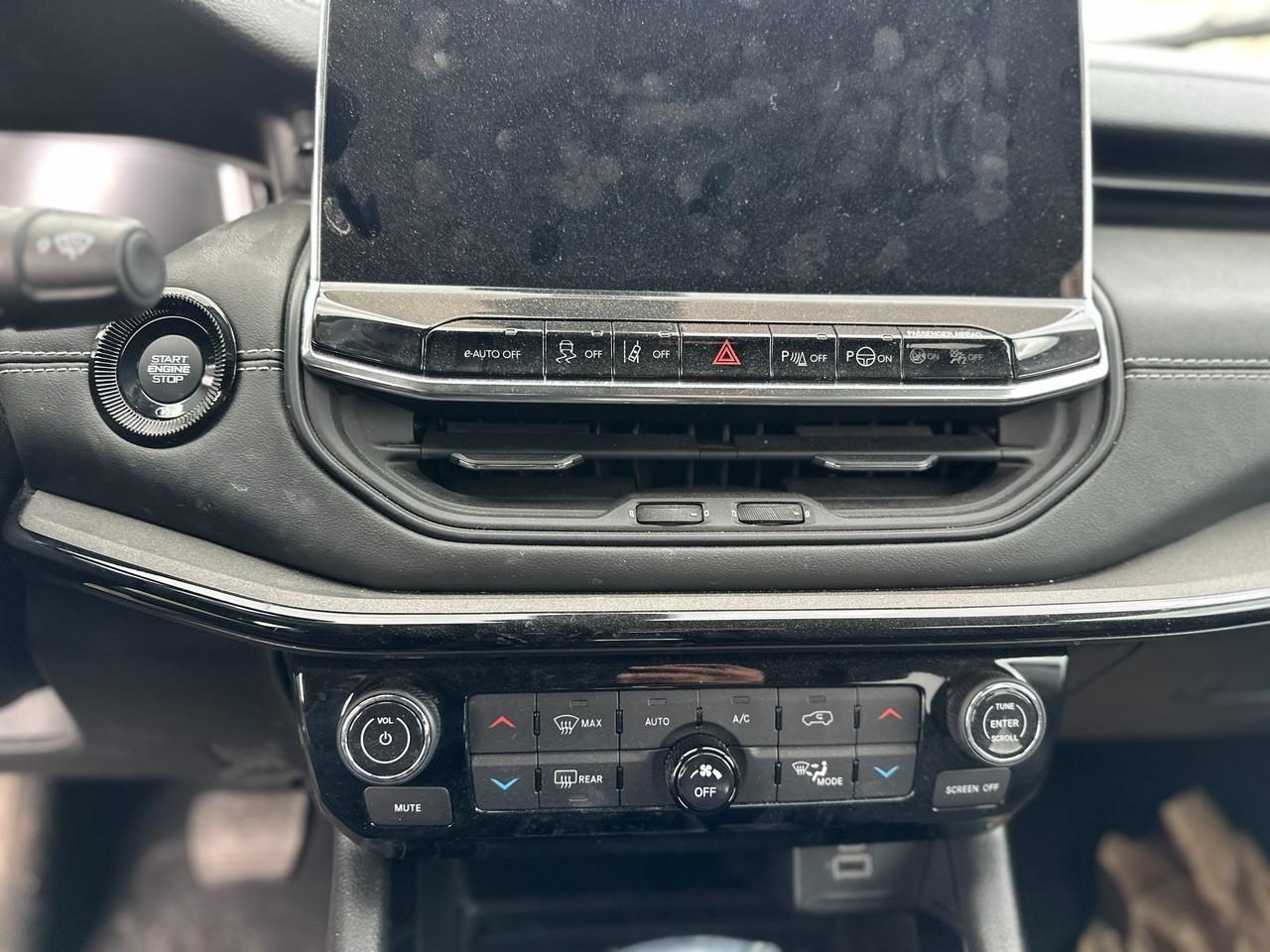 JEEP Compass II 2021 - Compass 1.5 turbo t4 mhev S 2wd 130cv dct