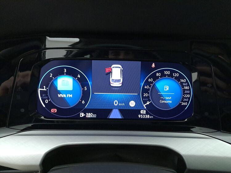 Volkswagen Golf Variant Variant Life BR606504 2.0 Diesel 116CV