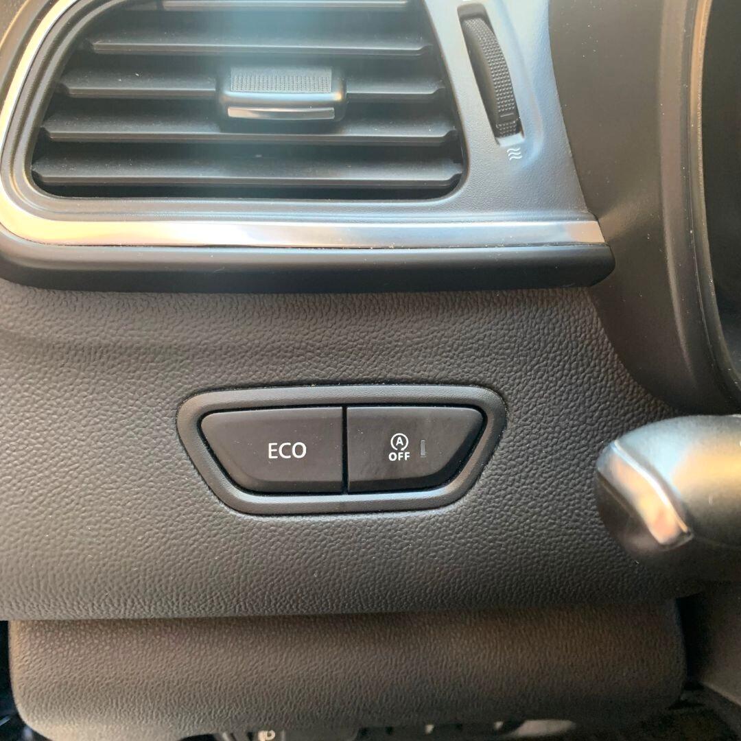 Renault Kadjar 2020 **certificata Renault**