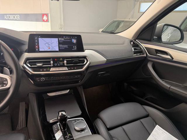 BMW X4 xDrive20d 48V