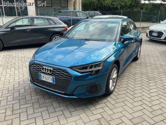 AUDI A3 Sportback 30 2.0 tdi Business - GM527TV