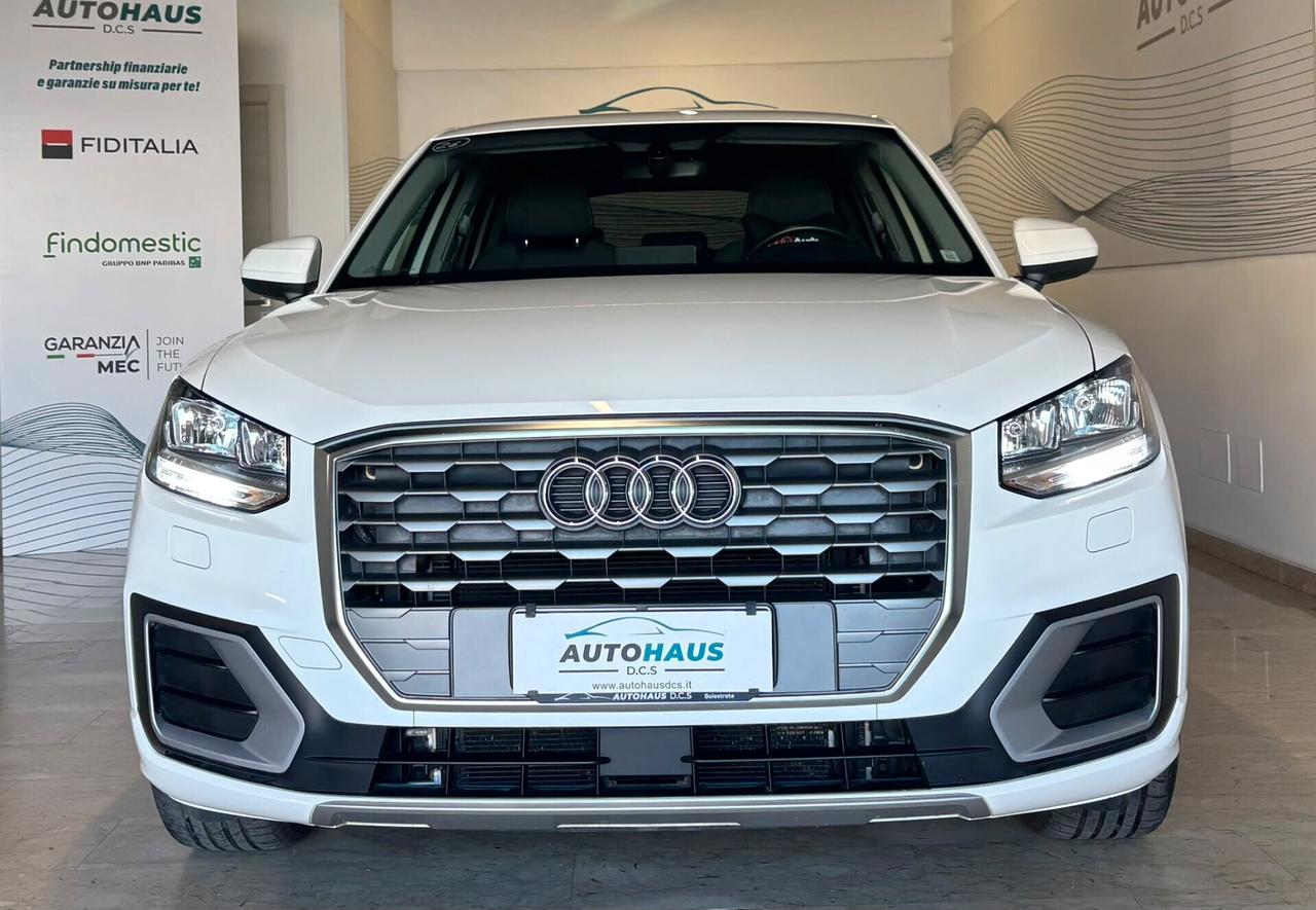 Audi Q2 1.6 Diesel 116 CV Sport Line