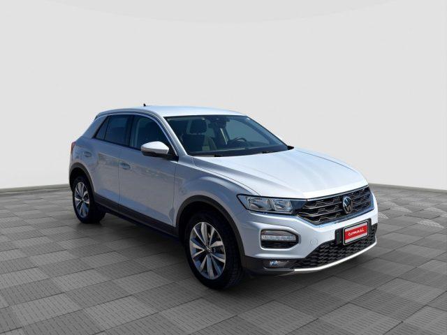 VOLKSWAGEN T-Roc T-Roc 2.0 TDI SCR 150 CV DSG Business BlueMotion T