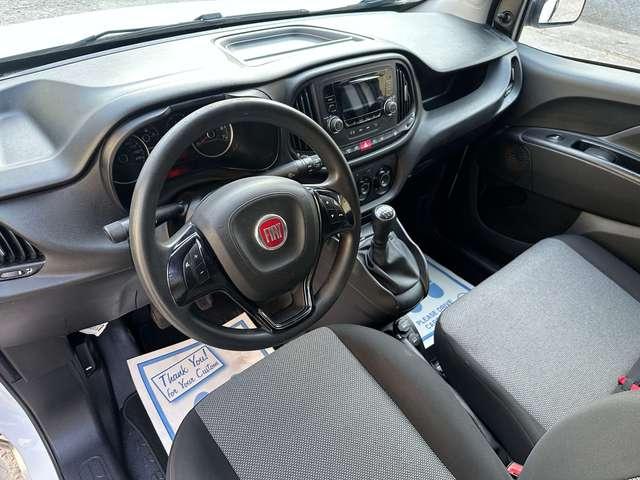 Fiat Doblo' 1.3 MJT