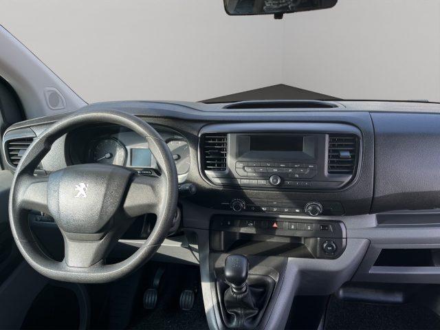 PEUGEOT Expert 2.0 BLUEHDI 120 CV PREMIUM