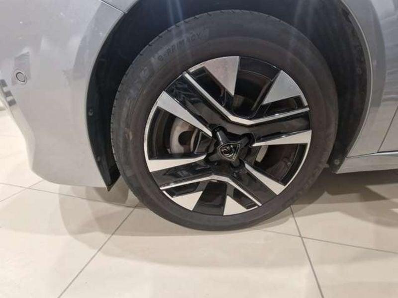 Peugeot 208 1.2 puretech Allure s