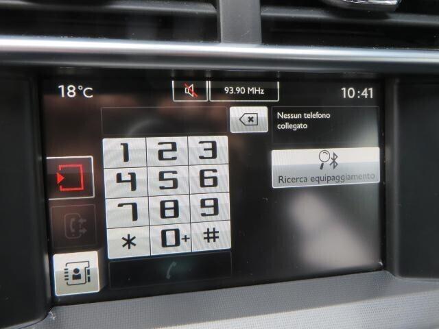 Citroen C4 FEEL 1.6 BlueHDi 100 5p.