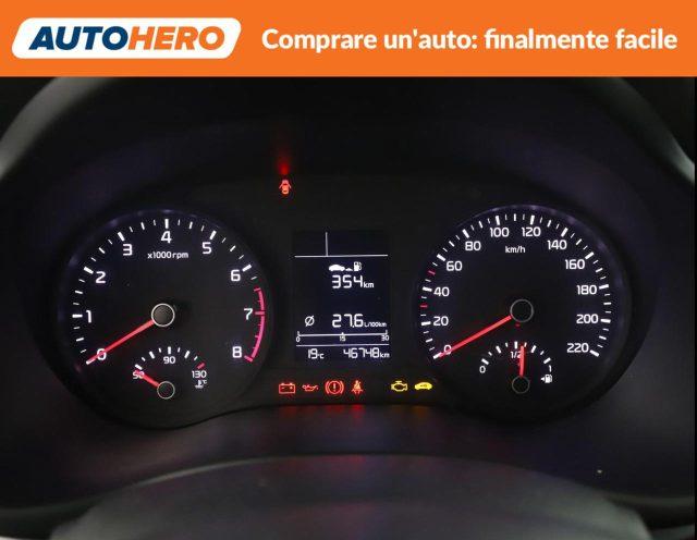 KIA Rio 1.2 CVVT 5p. Active