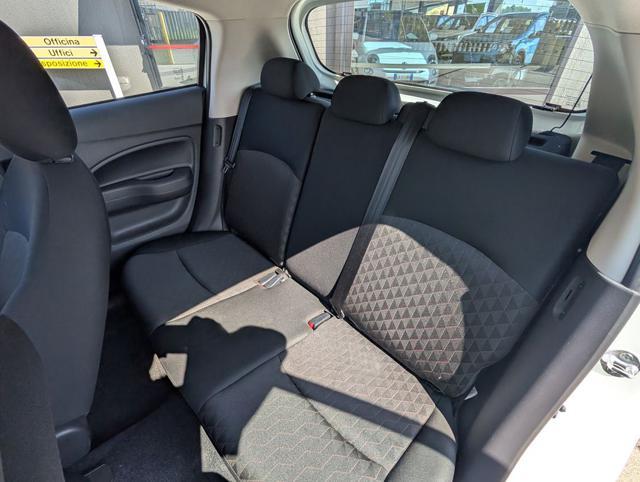 MITSUBISHI Space Star 1.2 Invite - OK NEOPATENTATI