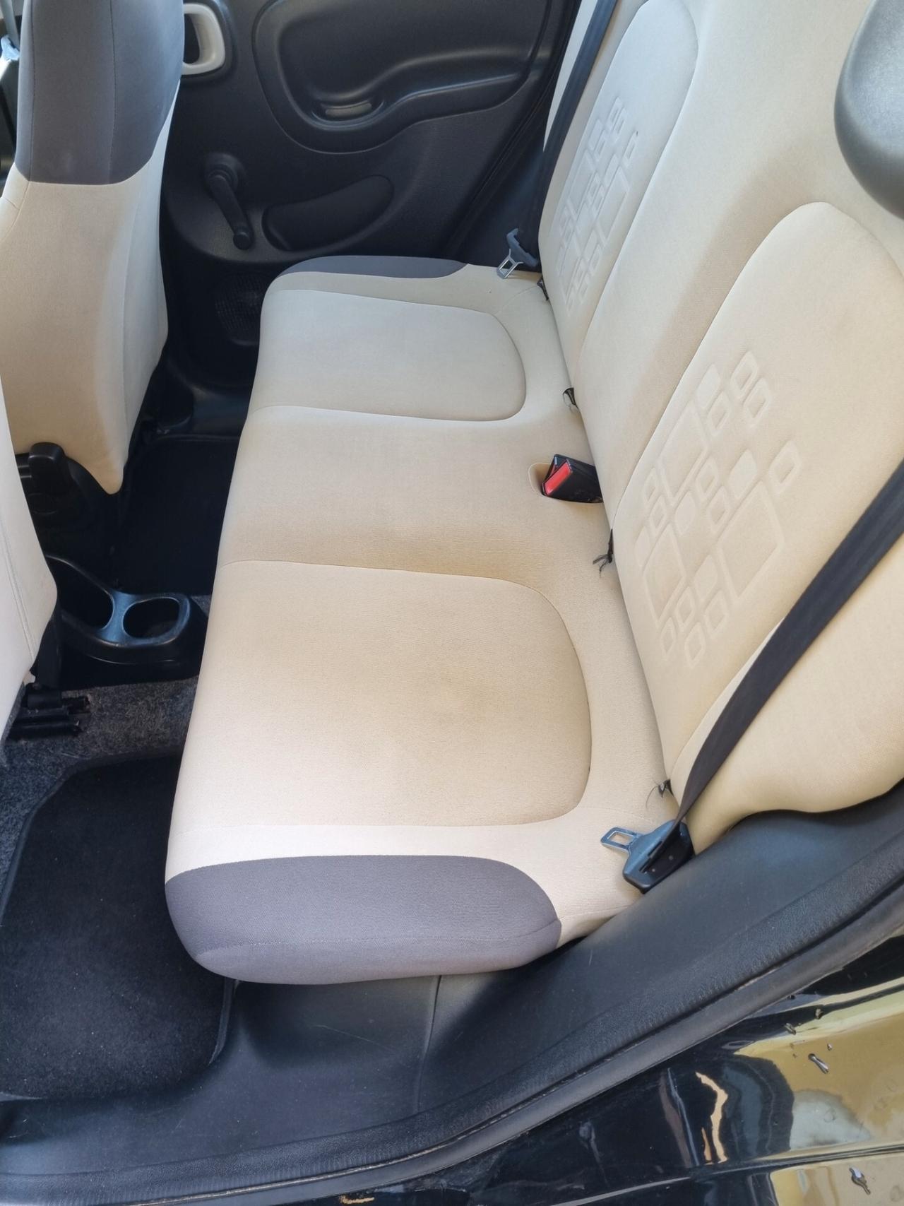 Fiat Panda 1.3 MJT S&S Lounge