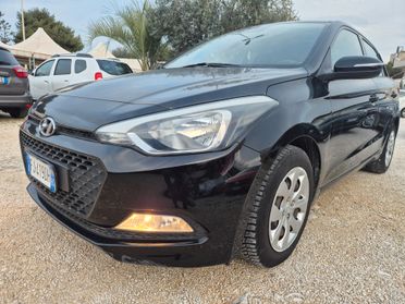 Hyundai i20 1.1 CRDi 12V 5 porte Comfort