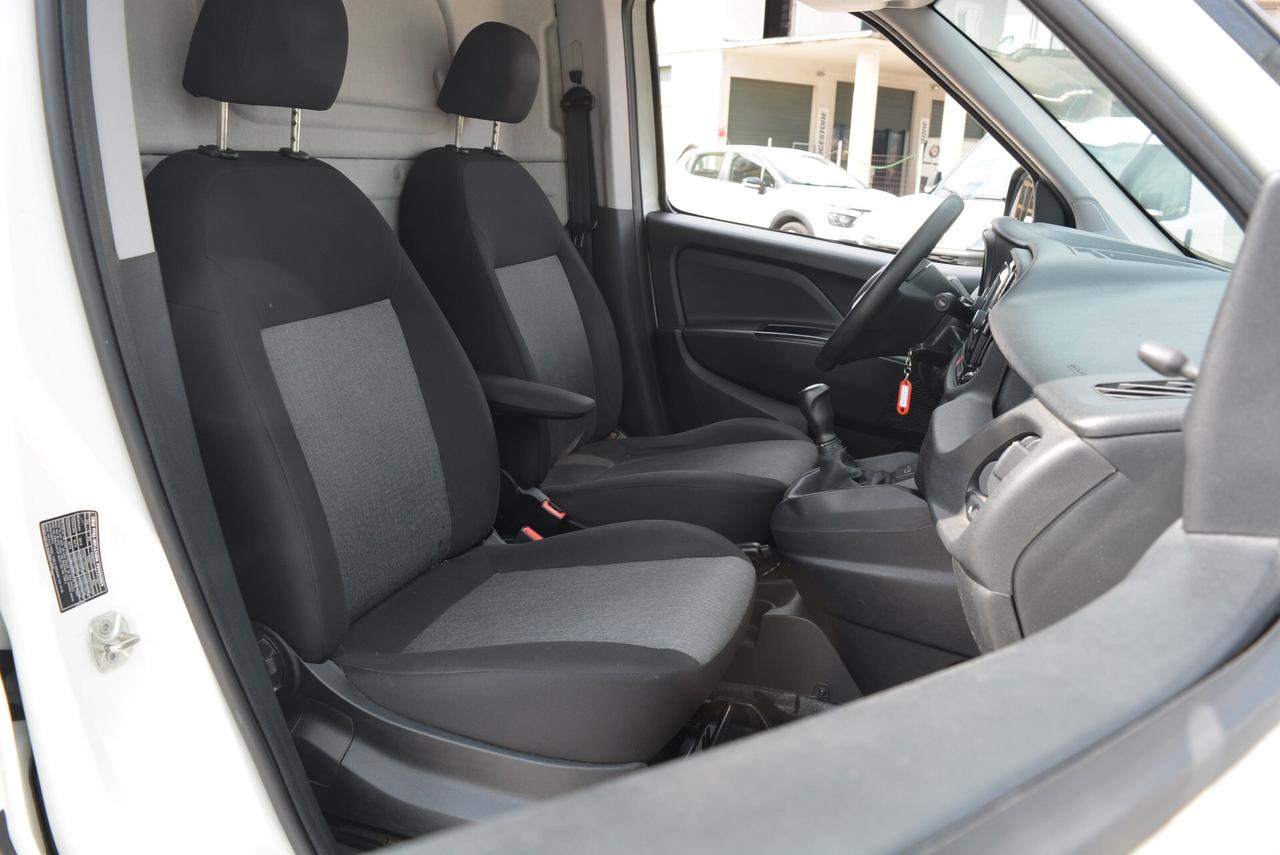 Fiat Doblo Doblò 1.3 MJT PC-TN Cargo Lamierato SX