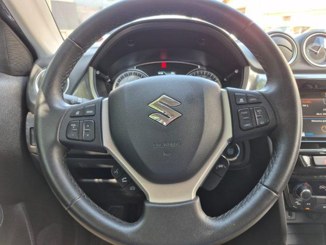 SUZUKI Vitara 1.4 Top 140CV 60.000 KM