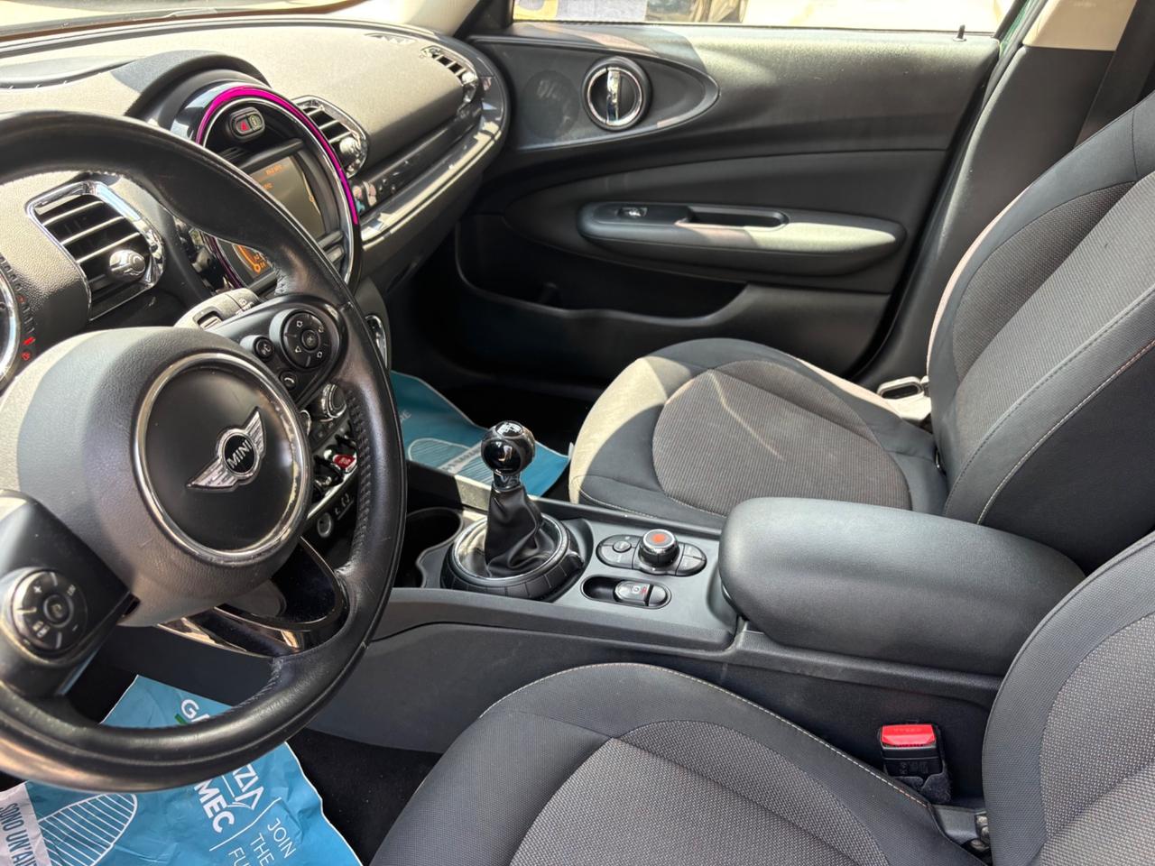 Mini Cooper D Clubman Mini 1.5 One D Business Clubman