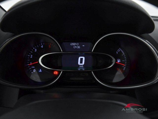 RENAULT Clio 1.5 dCi 8V 75CV Energy Zen