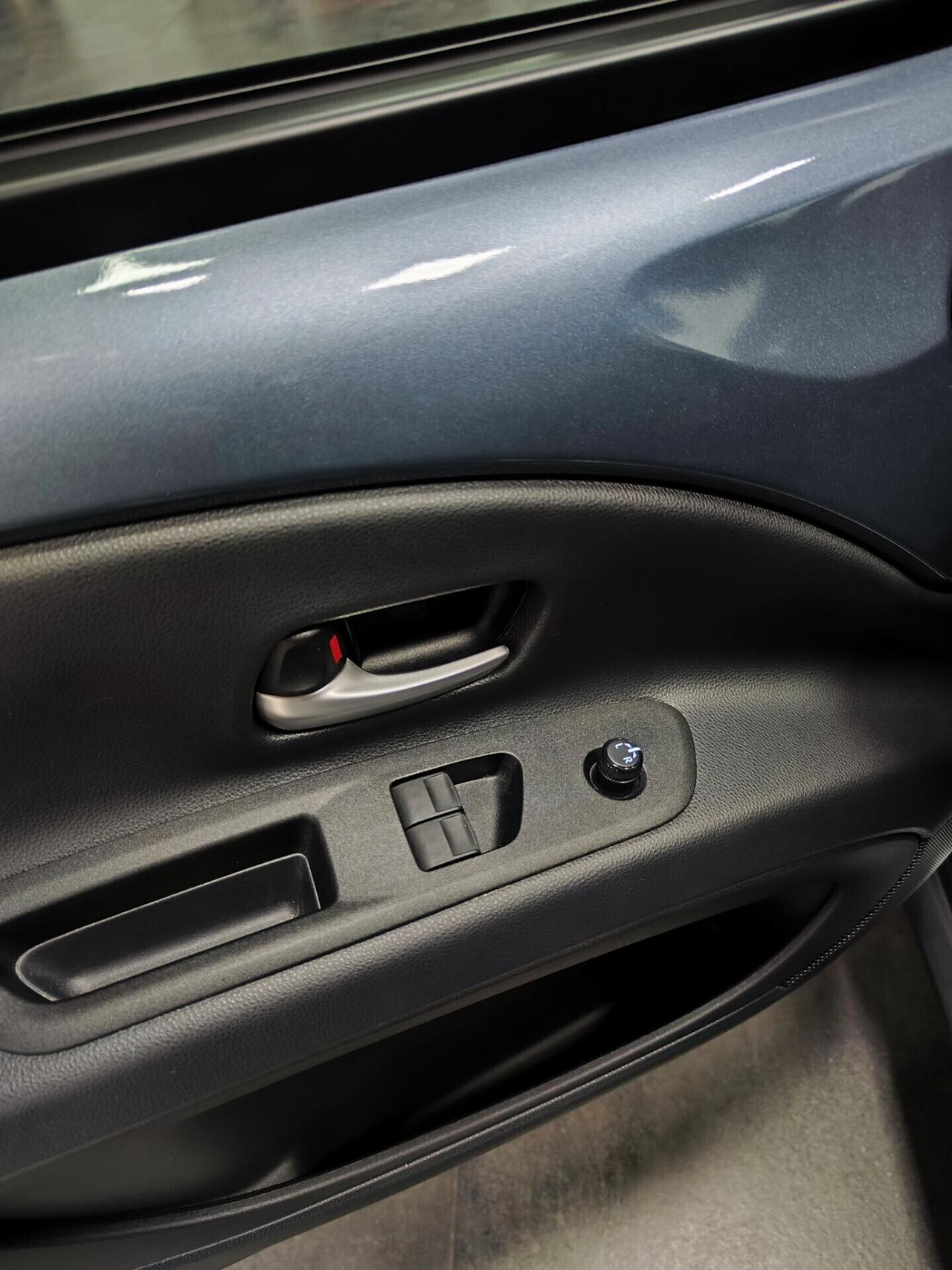 Toyota Aygo X 1.0 72 CV 5 porte JBL Special Edition UNICO PROPRIETARIO