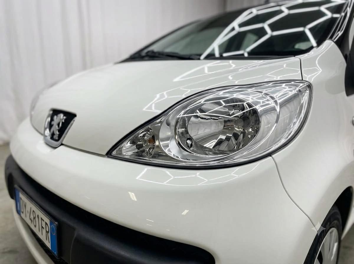 Peugeot 107 1.0 68CV 5p. NO BUSTA PAGA