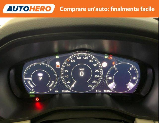 MAZDA CX-60 2.5L e-Skyactiv G PHEV AWD Takumi