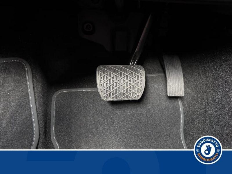 Mercedes-Benz GLA 200 d Automatic Advanced Progressive