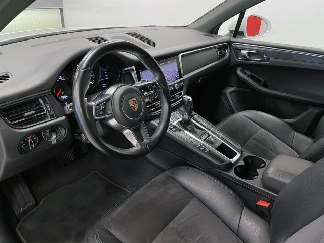 PORSCHE Macan 2.0 245cv PDK