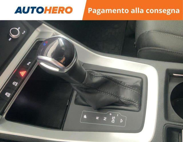 AUDI Q3 35 TDI S tronic Business Advanced
