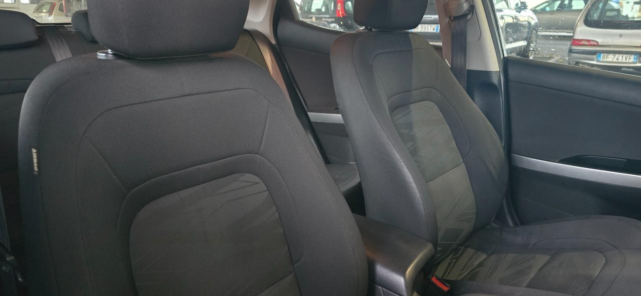 Kia Ceed cee'd 1.4 GPL 5 porte Active