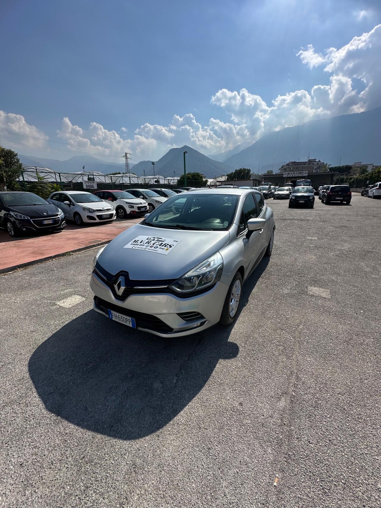 Renault Clio TCe 12V 90 CV GPL Start&Stop 5 porte Energy Zen